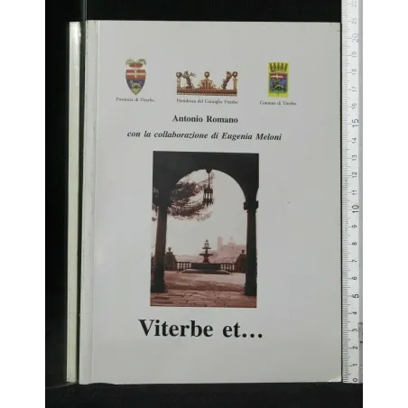 VITERBO ET...