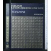 I GIGANTI LA NUOVA BIBLIOTECA PER TUTTI MANZONI