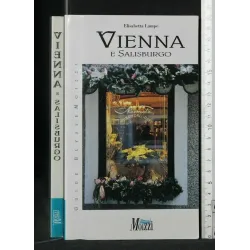GUIDE VIENNA E SALISBURGO