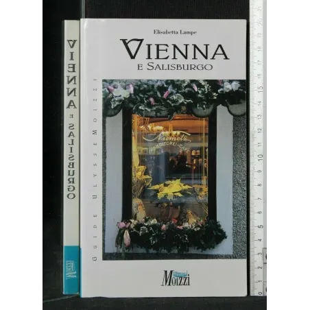 GUIDE VIENNA E SALISBURGO
