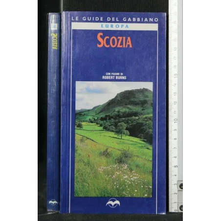GUIDE EUROPA SCOZIA