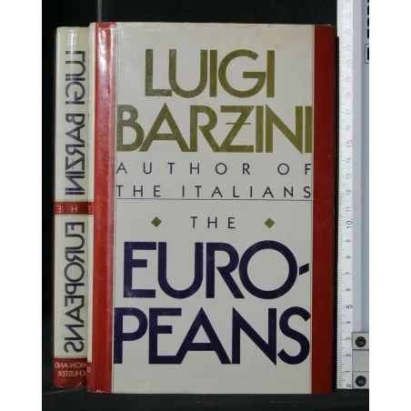 THE EUROPEANS