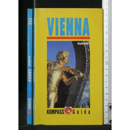 GUIDA VIENNA