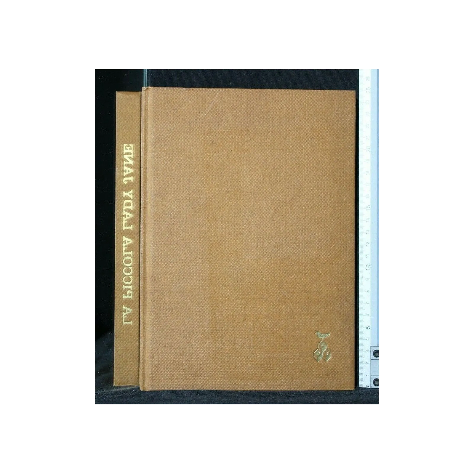 LA PICCOLA LADY JANE