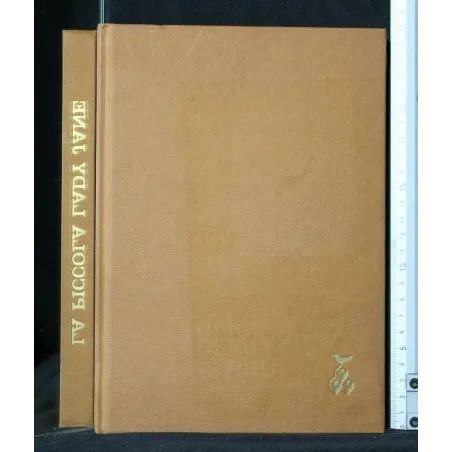 LA PICCOLA LADY JANE