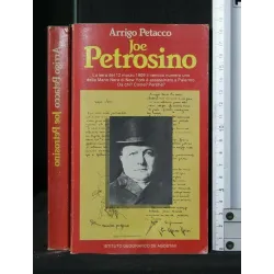JOE PERTROSINO