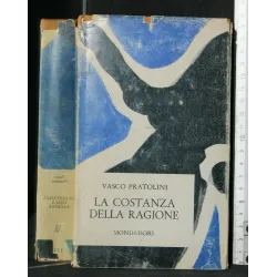 LA COSTANZA DELLA RAGIONE