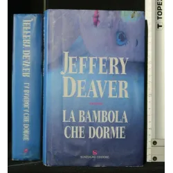 LA BAMBOLA CHE DORME