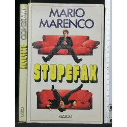STUPEFAX