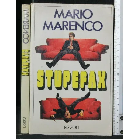 STUPEFAX
