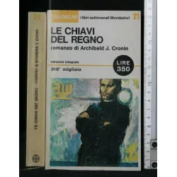 LE CHIAVI DEL REGNO