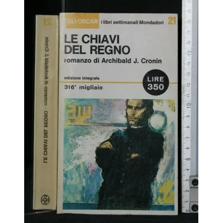 LE CHIAVI DEL REGNO