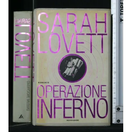 OPERAZIONE INFERNO