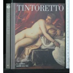 I CLASSICI DELL'ARTE TINTORETTO
