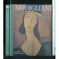 I CLASSICI DELL'ARTE MODIGLIANI