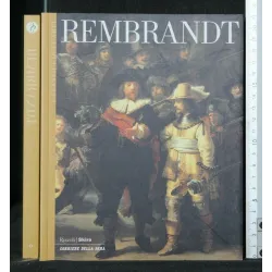 I CLASSICI DELL'ARTE REMBRANDT