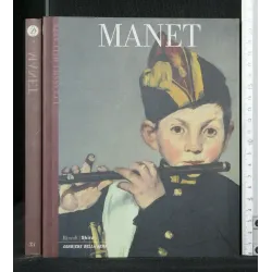 I CLASSICI DELL'ARTE MANET