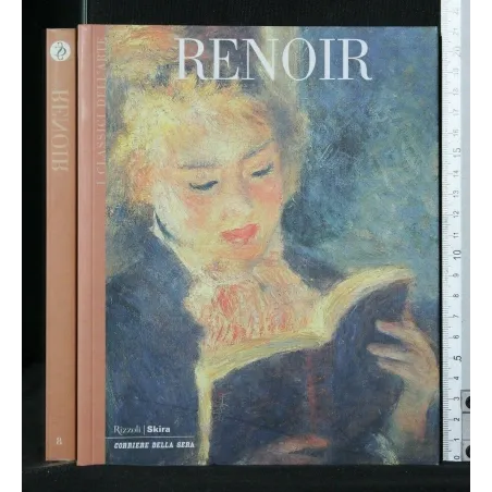 I CLASSICI DELL'ARTE RENOIR