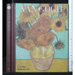 I CLASSICI DELL'ARTE VAN GOGH