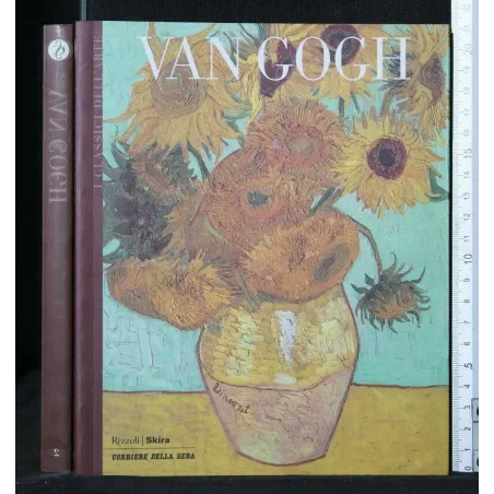 I CLASSICI DELL'ARTE VAN GOGH