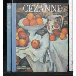 I CLASSICI DELL'ARTE CEZANNE