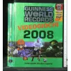 GUINNESS WORLD RECORDS VIDEOGIOCHI 2008