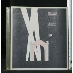 HOLLYWOOD ANNI TRENTA