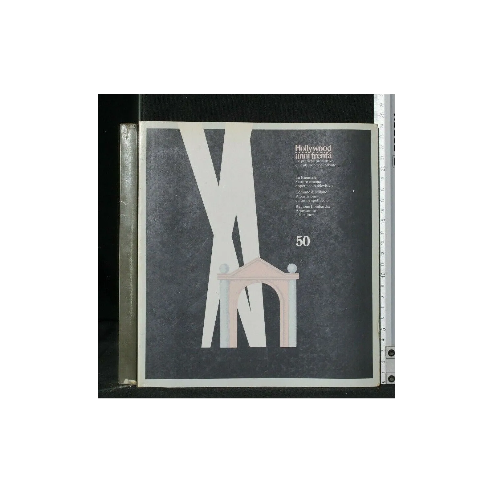 HOLLYWOOD ANNI TRENTA