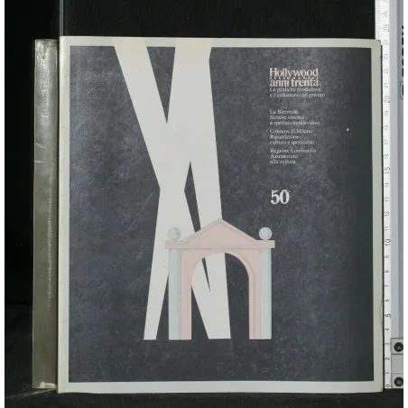 HOLLYWOOD ANNI TRENTA