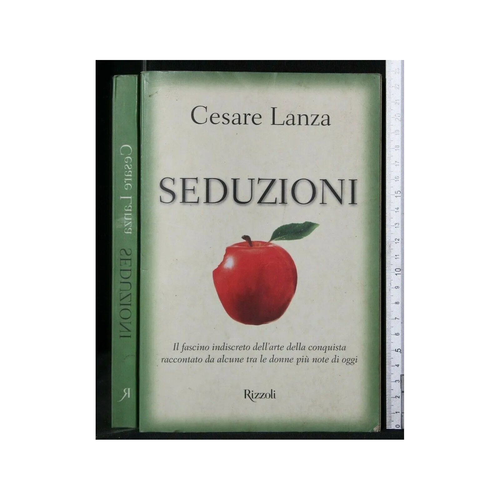 SEDUZIONI
