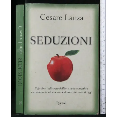 SEDUZIONI