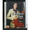 IL FAVOLODO JOHN THE JOHN TRAVOLTA SCRAPBOOK
