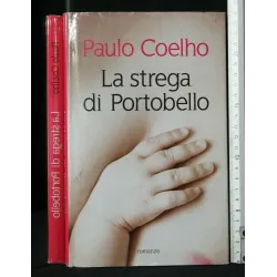 LA STREGA DI PORTOBELLO