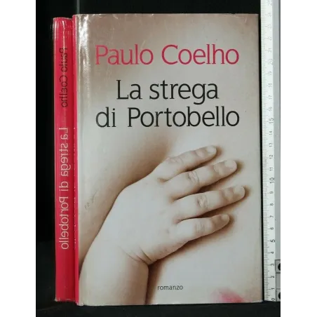 LA STREGA DI PORTOBELLO