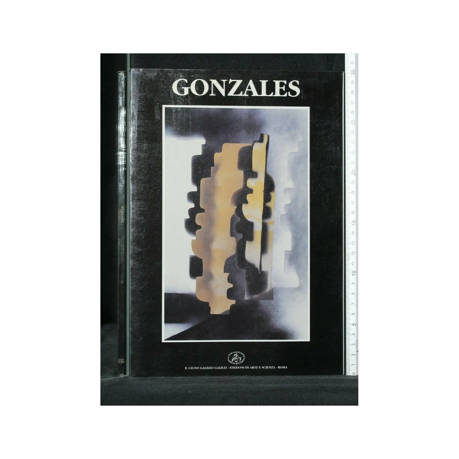 GONZALES