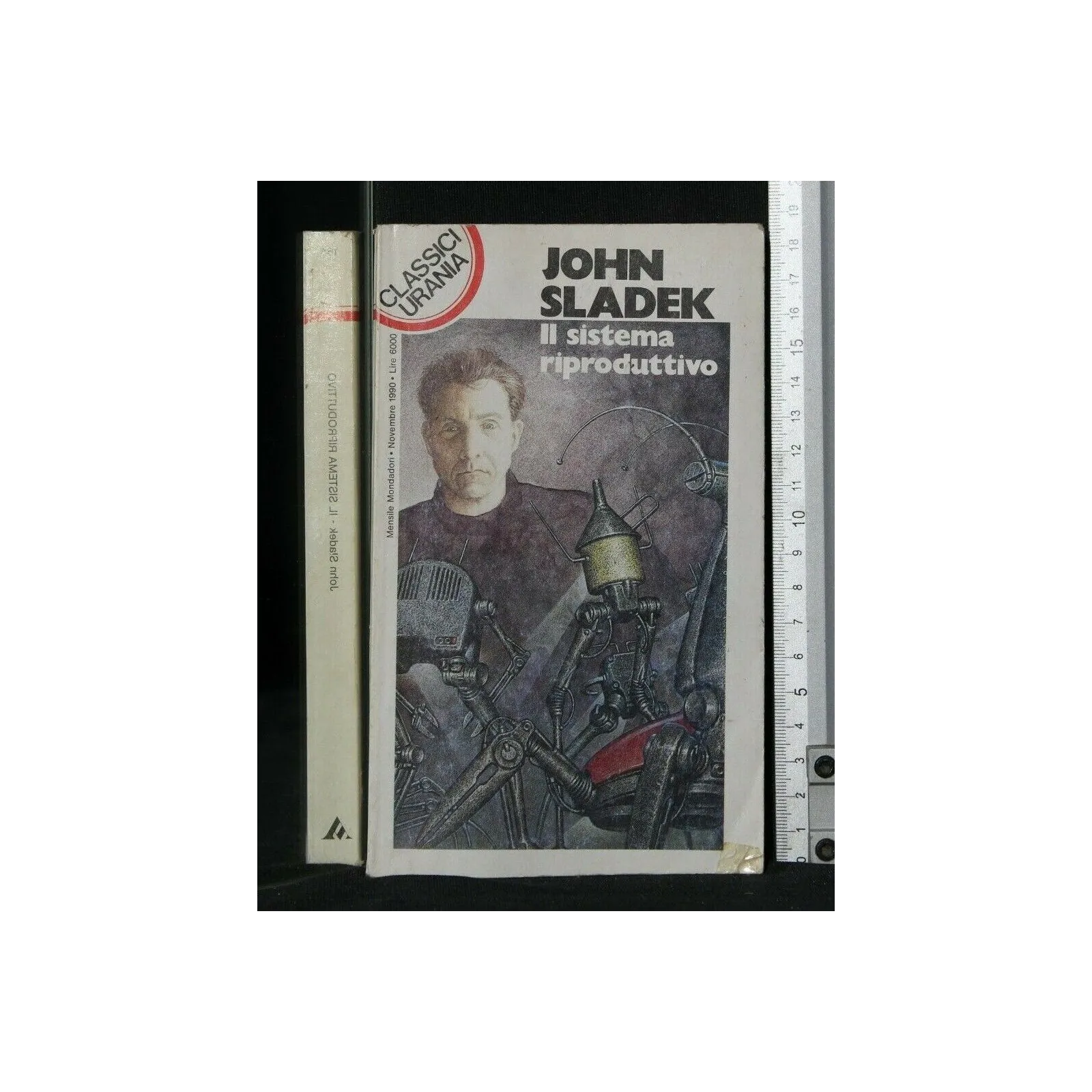 IL SISTEMA RIPRODUTTIVO