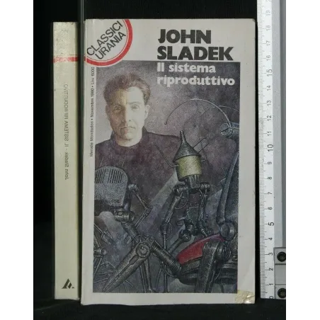 IL SISTEMA RIPRODUTTIVO