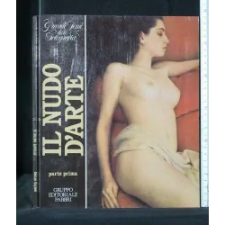 IL NUDO D'ARTE PARTE PRIMA