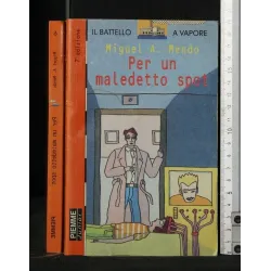 PER UN MALEDETTO SPORT