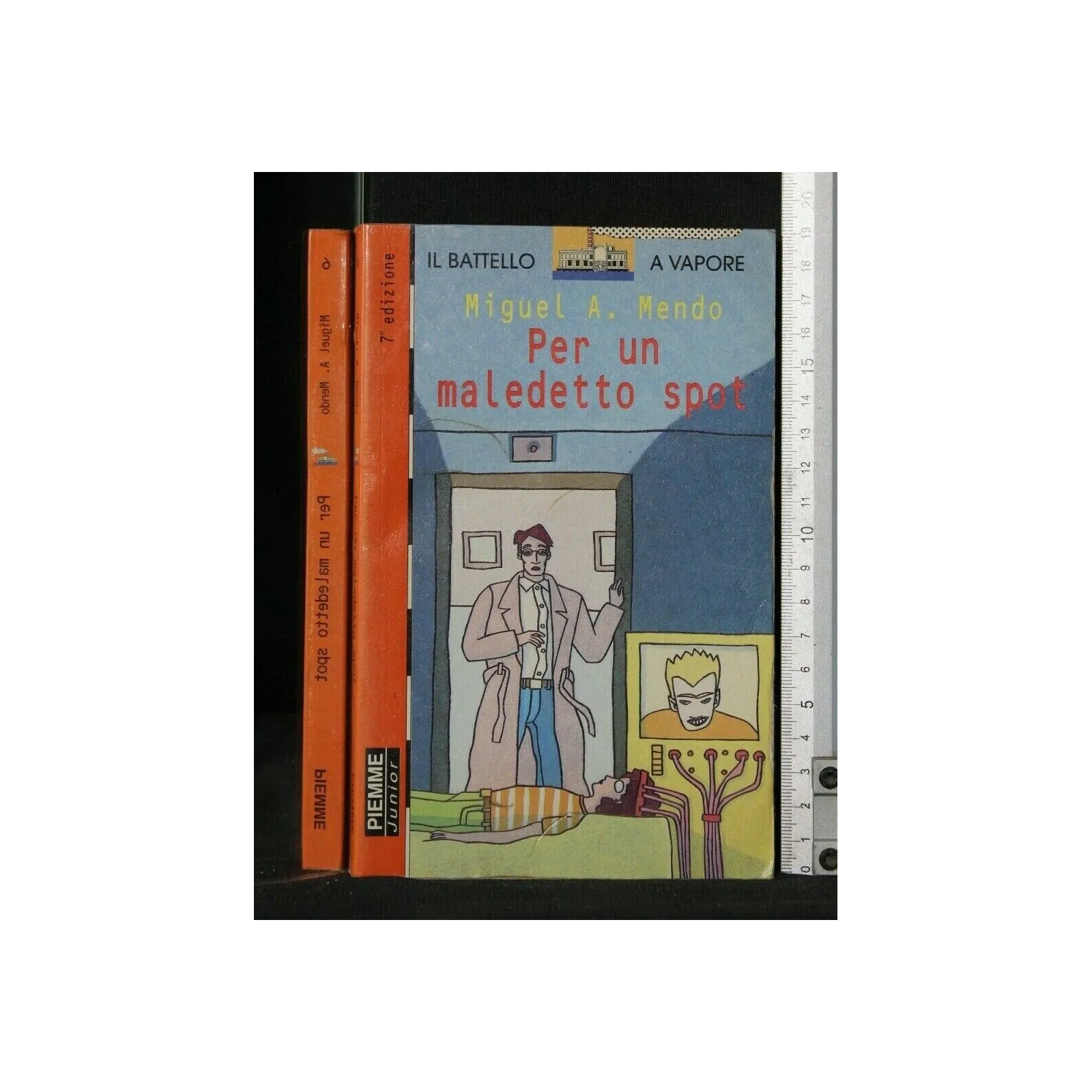 PER UN MALEDETTO SPORT