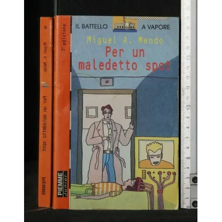 PER UN MALEDETTO SPORT