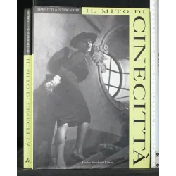 IL MITO DI CINE CITTA'