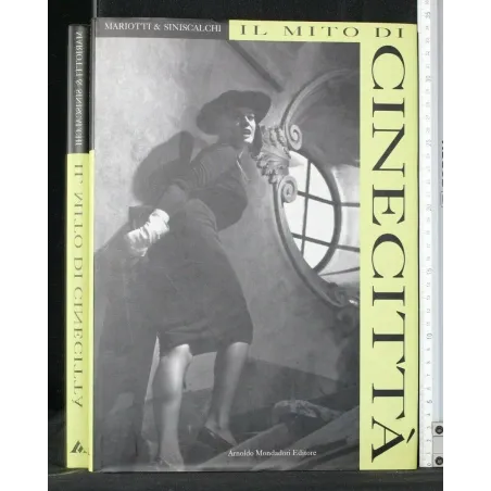IL MITO DI CINE CITTA'