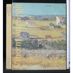 VINCENT VAN GOGH DIPINTI