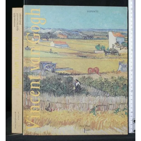 VINCENT VAN GOGH DIPINTI