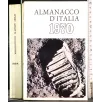 Almanacco d'Italia 1970