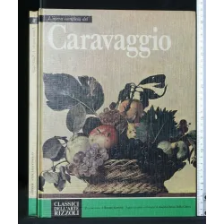L'OPERA COMPLETA DEL CARAVAGGIO
