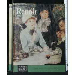L'OPERA COMPLETA DI RENOIR