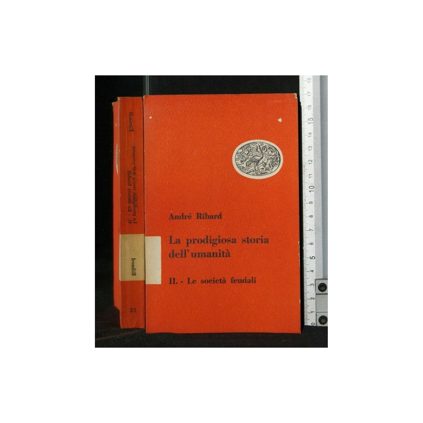 LA PRODIGIOSA STORIA DELL'UMANITA' LE SOCIETÀ FEUDALI