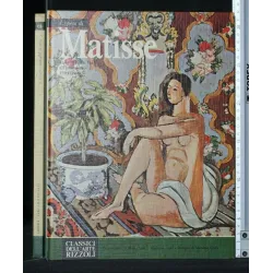 L'OPERA DI MATISSE
